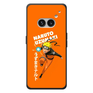 Naruto Anime Чехлы для 注册电话 (2а) Plus (AlphaPrint)
