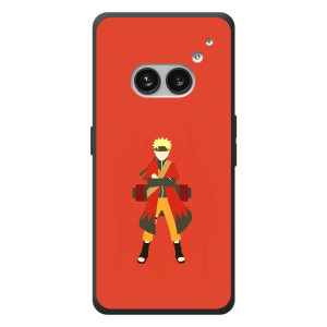 Naruto Anime Чехлы для 注册电话 (2а) Plus (AlphaPrint)