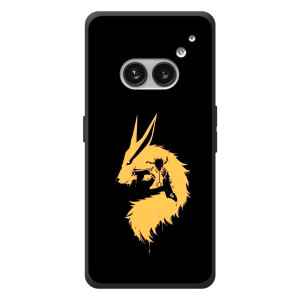 Naruto Anime Чехлы для 注册电话 (2а) Plus (AlphaPrint)