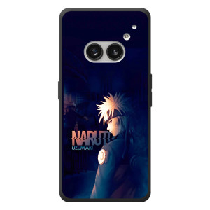 Naruto Anime Чехлы для 注册电话 (2а) Plus (AlphaPrint)