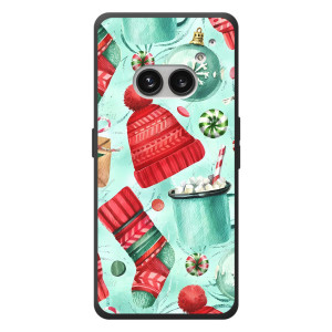 Новогодние Чехлы для 注册电话 (2а) Plus (VPrint)