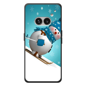 Новогодние Чехлы для 注册电话 (2а) Plus (VPrint)