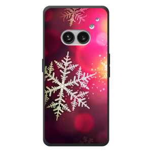 Новогодние Чехлы для 注册电话 (2а) Plus (VPrint)