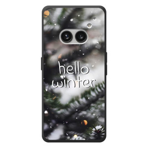 Новогодние, Праздничные Чехлы для Nothing Phone (2a) Plus - 2024 год
