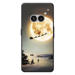 Новогодние, Праздничные Чехлы для Nothing Phone (2a) Plus - 2024 год