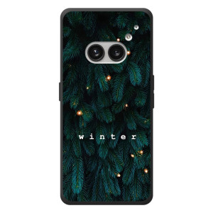 Новогодние, Праздничные Чехлы для Nothing Phone (2a) Plus - 2024 год