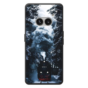 Новогодние, Праздничные Чехлы для Nothing Phone (2a) Plus - 2024 год