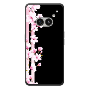 Чехлы с тематикой "ЦВЕТЫ" на Nothing Phone (2a) Plus (Цветочки)