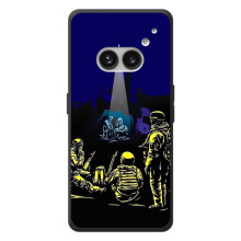 Рождественские, Праздничные Чехлы для 注册电话 (2а) Plus (Рождество в Украине)