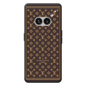 Силіконовий чохол для Nothing Phone (2a) Plus – ФОН Louis Vuitton Paris