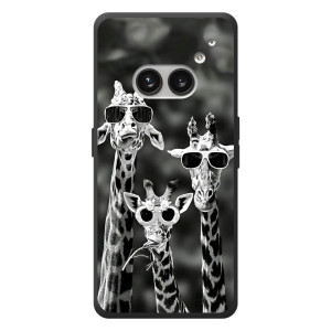 Силиконовый чехол с КАРТИНКАМИ лето для Nothing Phone (2a) Plus (AlphaPrint)