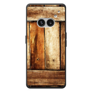 Текстурный Чехол для Nothing Phone (2a) Plus – Забор