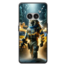 Украинские, патриотические Чехлы для 注册电话 (2а) Plus