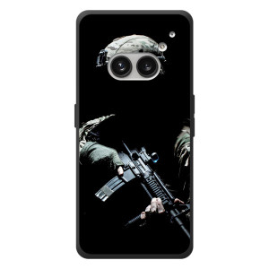 ЗСУ Чохли (TPU) для Nothing Phone (2a) Plus – ЗСУ снайпер