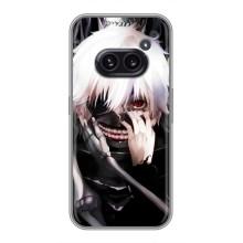 Чехол с персонажами АНИМЕ на Nothing Phone 2a – Аниме Гуль