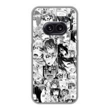Чохли Персонажі Аніме Наруто для Nothing Phone 2a (AlphaPrint)