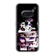 Чохли Персонажі Аніме Наруто для Nothing Phone 2a (AlphaPrint)