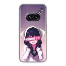 Чохли Персонажі Аніме Наруто для Nothing Phone 2a (AlphaPrint)