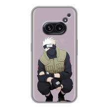 Чохли Персонажі Аніме Наруто для Nothing Phone 2a (AlphaPrint)