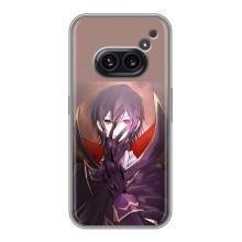 Чохли Персонажі Аніме Наруто для Nothing Phone 2a (AlphaPrint)