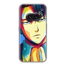 Чохли Персонажі Аніме Наруто для Nothing Phone 2a (AlphaPrint)