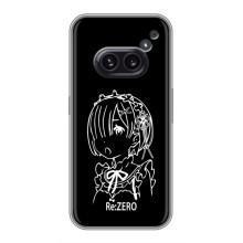 Чохли Персонажі Аніме Наруто для Nothing Phone 2a (AlphaPrint)