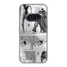 Чохли Персонажі Аніме Наруто для Nothing Phone 2a (AlphaPrint)