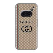 Чохли бренд ГУЧЧІ для Nothing Phone 2a – Стиль Гуччі