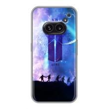 Чехлы BTS для Nothing Phone 2a (AlphaPrint)
