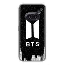 Чехлы BTS для Nothing Phone 2a (AlphaPrint)