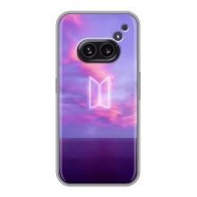 Чехлы BTS для Nothing Phone 2a (AlphaPrint)