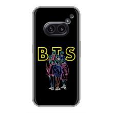 Чехлы BTS для Nothing Phone 2a (AlphaPrint)