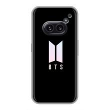 Чехлы BTS для Nothing Phone 2a (AlphaPrint)