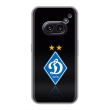 Чохли для Nothing Phone 2a (VPrint) - Футбольні клуби (Динамо Київ)