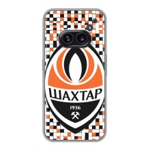 Чохли для Nothing Phone 2a (VPrint) - Футбольні клуби (ФК Шахтер)