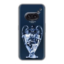 Чохли для Nothing Phone 2a (VPrint) - Футбольні клуби (Кубок ЛЧ)