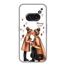 Чехлы для МАМЫ на Nothing Phone 2a – Милота