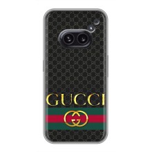 Чохли  GUCCI для Натсінг Нотсінг Фон 2а (AlphaPrint) (Gucci оригінал)