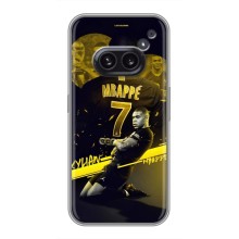 Чохли Кіліан Мбаппе для Nothing Phone 2a (Mbappe)