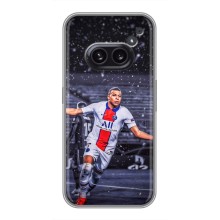 Чохли Кіліан Мбаппе для Nothing Phone 2a (Mbappe PSG)