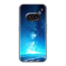 Чохли КОСМОС  на Nothing Phone 2a – Чумацький шлях