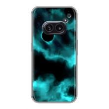 Чохли КОСМОС  на Nothing Phone 2a – Затемнення