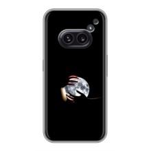 Чохли КОСМОС  на Nothing Phone 2a – Земля