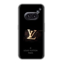 Чохли Луі Вітон для Nothing Phone 2a (AlphaPrint - LOUIS VUITTON) (ремінець LV)