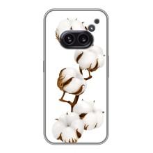 Чехлы на военную тематику для Nothing Phone 2a – Бавовна