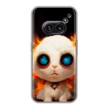 Чехлы на военную тематику для Nothing Phone 2a – Бавовнятко