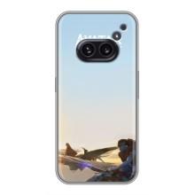 Чехлы с фильма АВАТАР для Nothing Phone 2a (AlphaPrint)