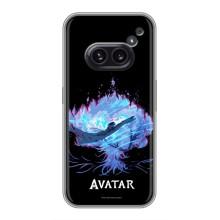 Чехлы с фильма АВАТАР для Nothing Phone 2a (AlphaPrint)