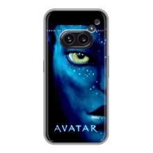 Чехлы с фильма АВАТАР для Nothing Phone 2a (AlphaPrint)