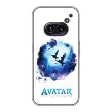 Чехлы с фильма АВАТАР для Nothing Phone 2a (AlphaPrint)